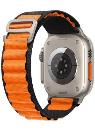 Black Orange