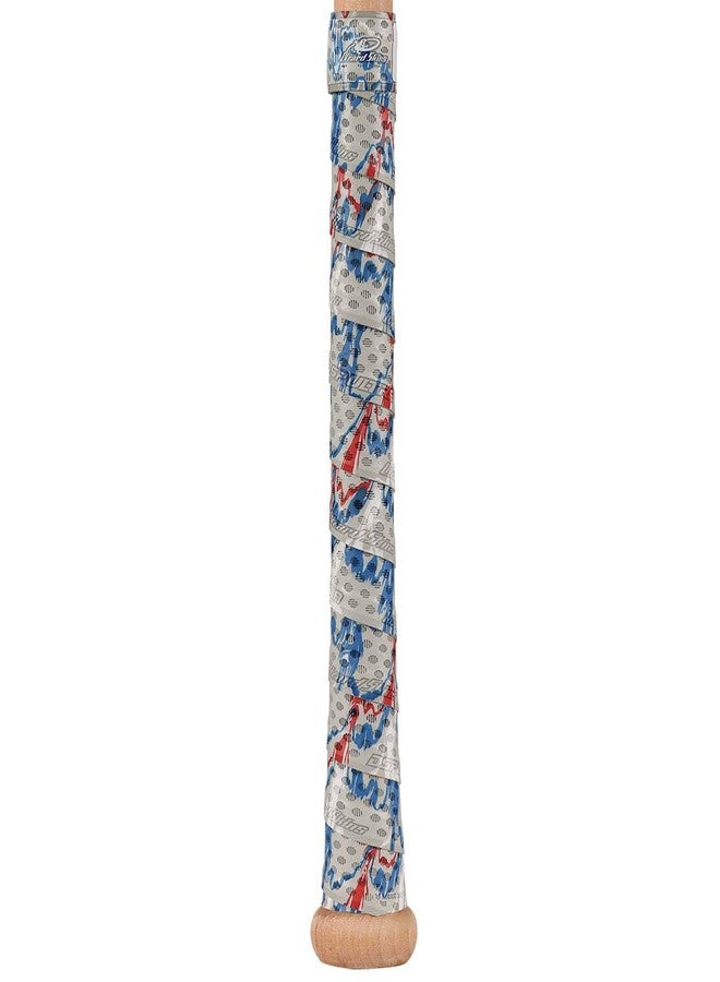 Lizard Skins DSP Ultra Bat Grip, United Camo, 1.1 mm - Image 2