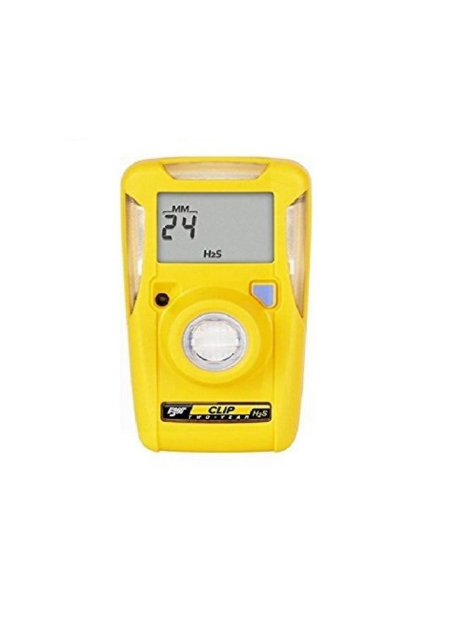 BW Technologies Honeywell BW Technologies BW Clip BWC2-H Single Gas H2S Monitor 