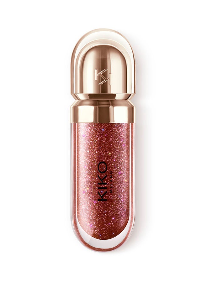 KIKO MILANO 3D Hydra Lip Gloss Limited Edition 46 - Image 1