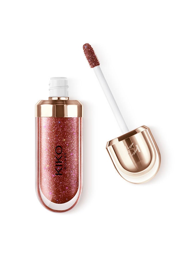 KIKO MILANO 3D Hydra Lip Gloss Limited Edition 46 - Image 2