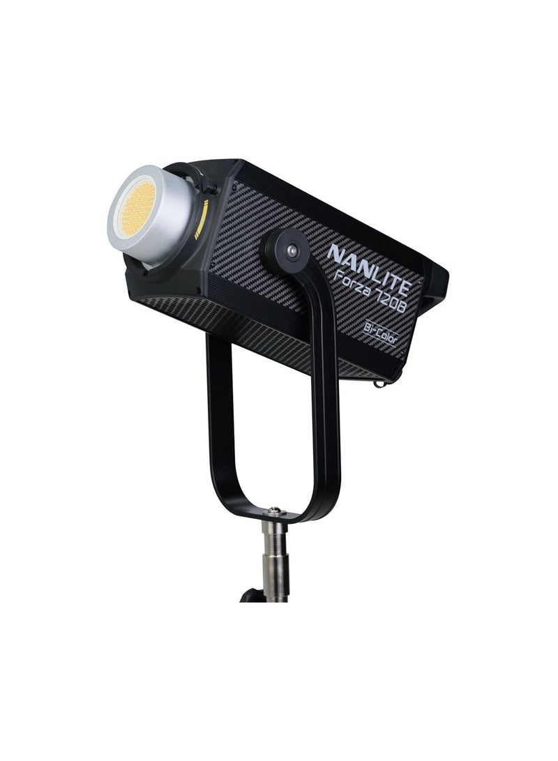 Nanlite Forza 720B Bi-Color LED Monolight - Image 4