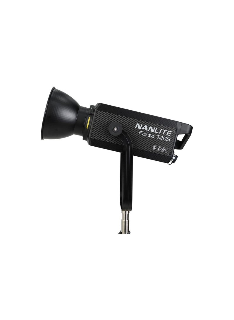 Nanlite Forza 720B Bi-Color LED Monolight - Image 5