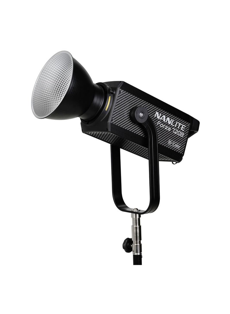 Nanlite Forza 720B Bi-Color LED Monolight - Image 1