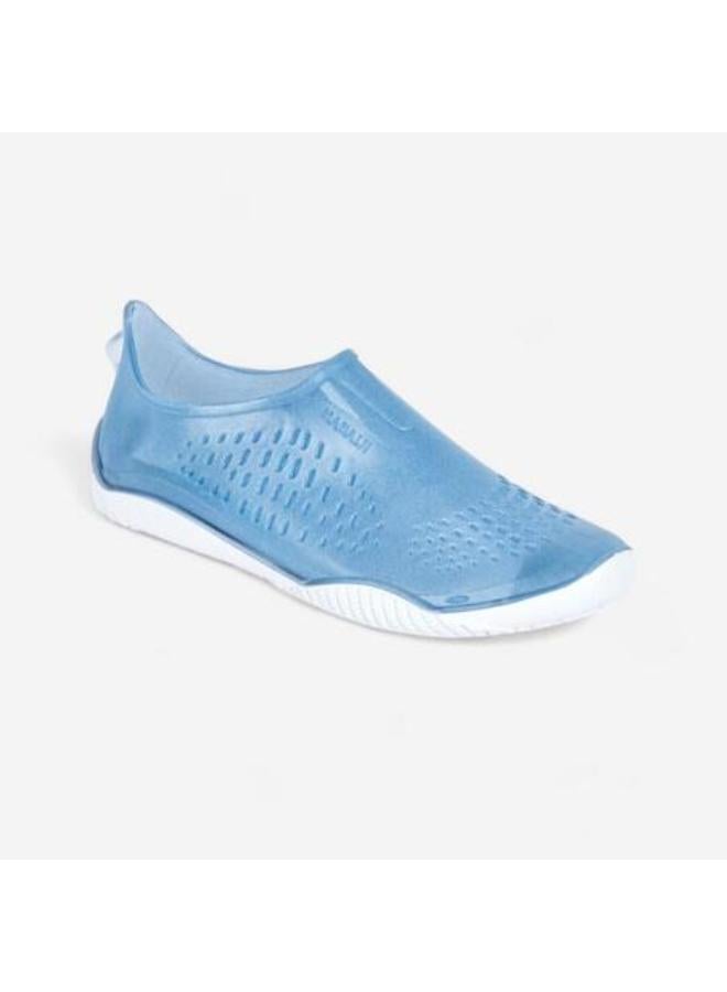 NABAIJI Aquabike-Aquagym Water Shoes Fitshoe Denim Blue  - Image 1