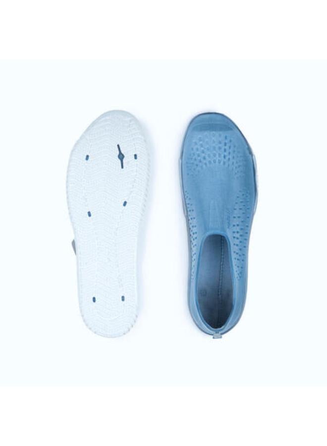 NABAIJI Aquabike-Aquagym Water Shoes Fitshoe Denim Blue  - Image 2
