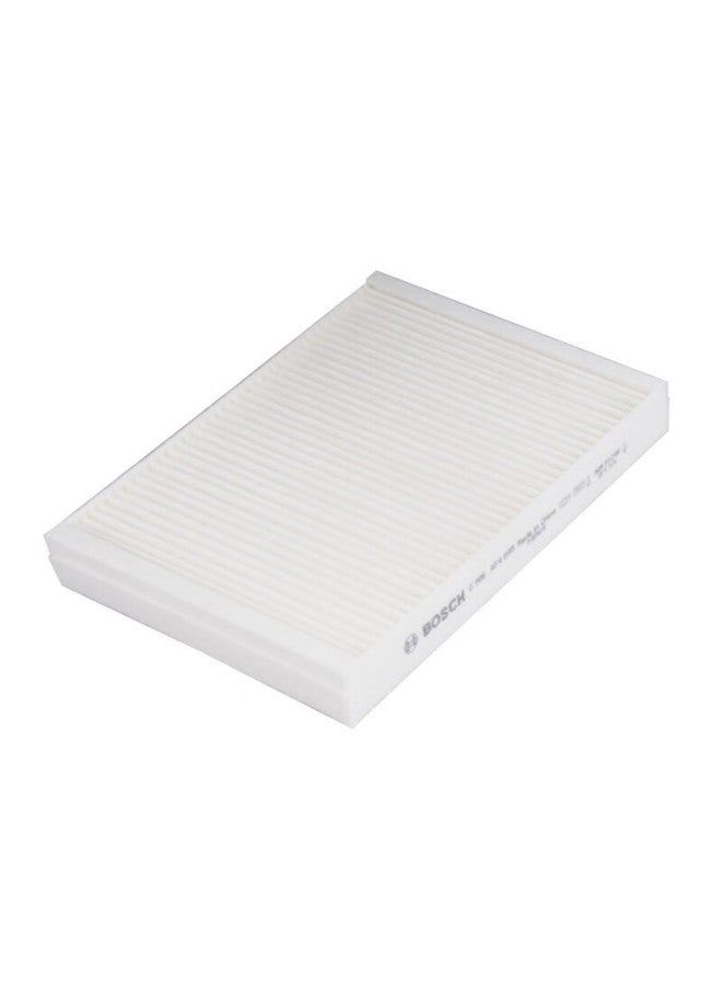 Bosch External Single-effect Air Conditioning Filter, Car Air Conditioning Filter Element 4895, Compatible With Mercedes-benz C-class/e-class/gls And Others - Image 5