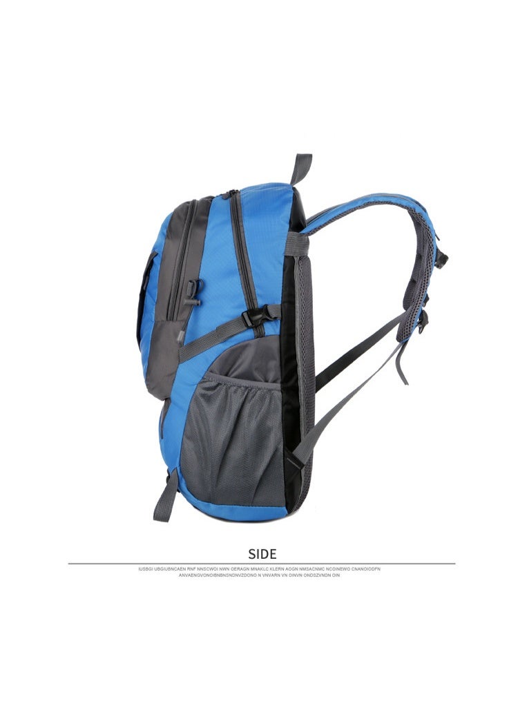 FLAMEHORSE New Ultra-Light Backpack Outdoor Mountaineering Bag Men's And Women's Travel Backpack - Image 5