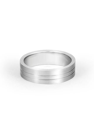 Two Lines Carve Men Wedding Ring - pzsku/ZD7099351706B541DE0B5Z/45/_/1660642994/e14311bf-dd49-40b5-9599-bbde5f9cc9b5