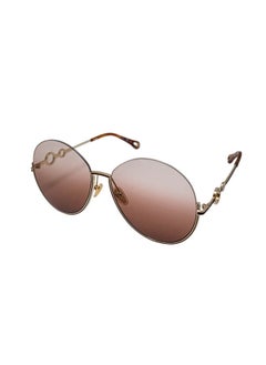 Semi-Rimless Round Sunglasses CH0067S-002 - pzsku/ZD709960A7AA5AE2B098FZ/45/_/1662284683/2257794c-64dc-455f-a0ba-c9af6a795078