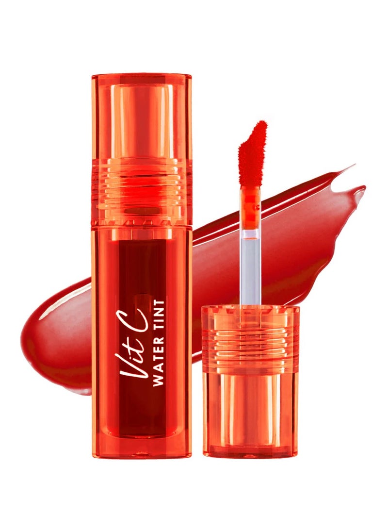 Cathy Doll Cathy Doll Vit C Water Tint 03  - Image 2