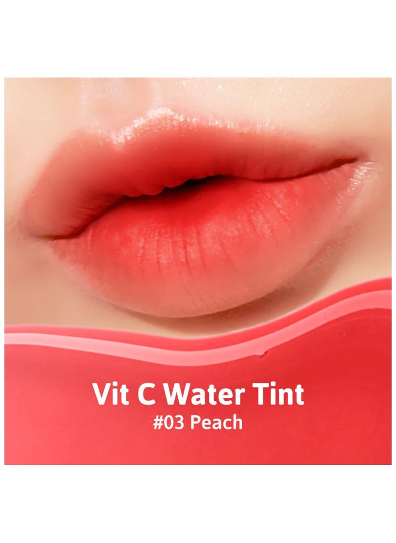 Cathy Doll Cathy Doll Vit C Water Tint 03  - Image 3