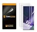 Supershieldz 2 Pack Designed for Samsung Galaxy Note 20 Ultra 5G Screen Protector High Definition Clear Shield TPU - Image 2