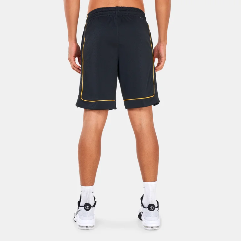 Nike Men's NBA Miami Heat City Edition Dri-FIT Swingman Shorts