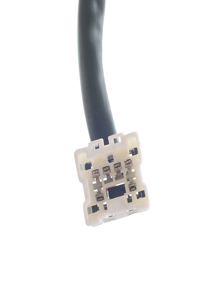 YHTAUTO محرك رفع نافذة كهربائية للجهة الأمامية اليمنى للراكب لسيارة إنفينيتي G35 موديل 2003-2007 و 350Z موديل 2003-2009 - Image 5