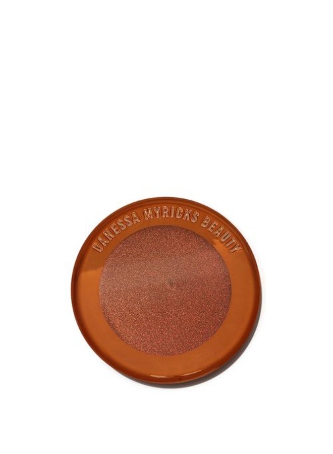 Danessa Myricks Beauty Yummy Skin Lowlighter Blurring Balm Powder Off The Grid 6g - Image 3
