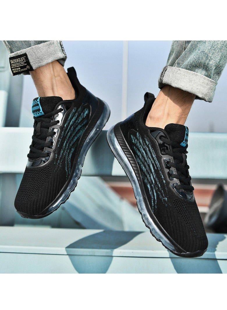 SKT Shiketro New Sports Shoes  - Image 4