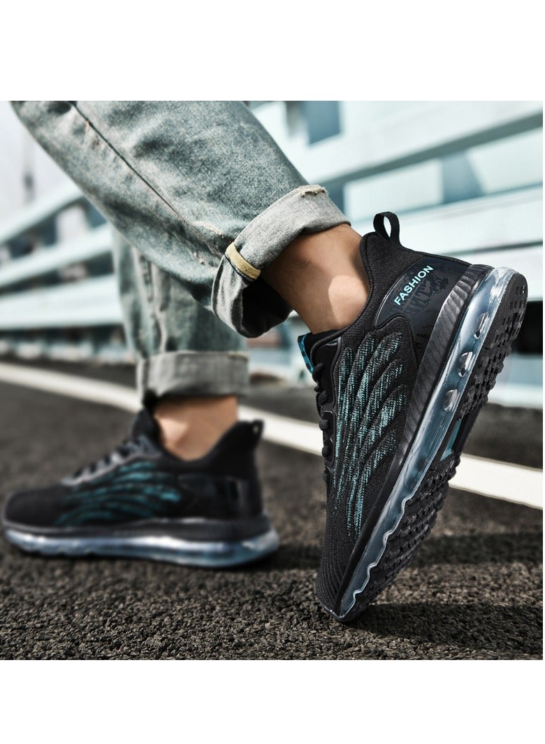 SKT Shiketro New Sports Shoes  - Image 5