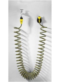 KARCHER Kärcher Spiral Hose Starter Set, 10 Metres  - Image 3
