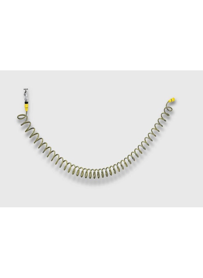 KARCHER - Kärcher Spiral Hose Starter Set, 10 Metres - Image 1