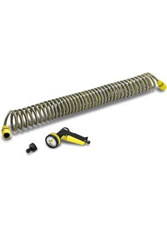 KARCHER Kärcher Spiral Hose Starter Set, 10 Metres  - Image 1