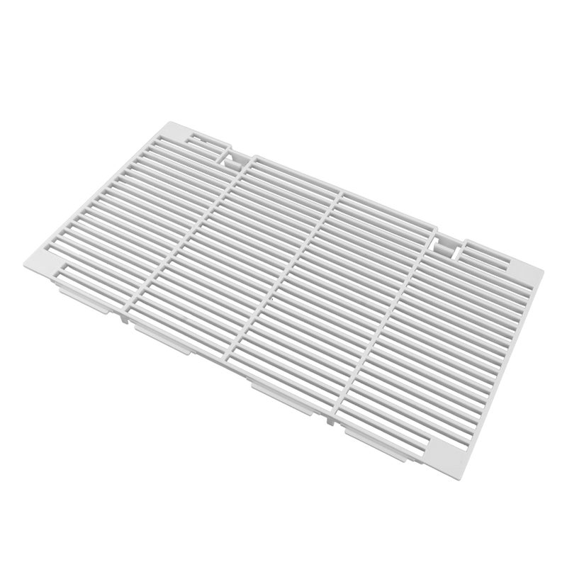 RV AC Ducted Grille with Filter Screen Air Conditioner Vent Cover Replacement for Dometic 3104928.019 - Image 5