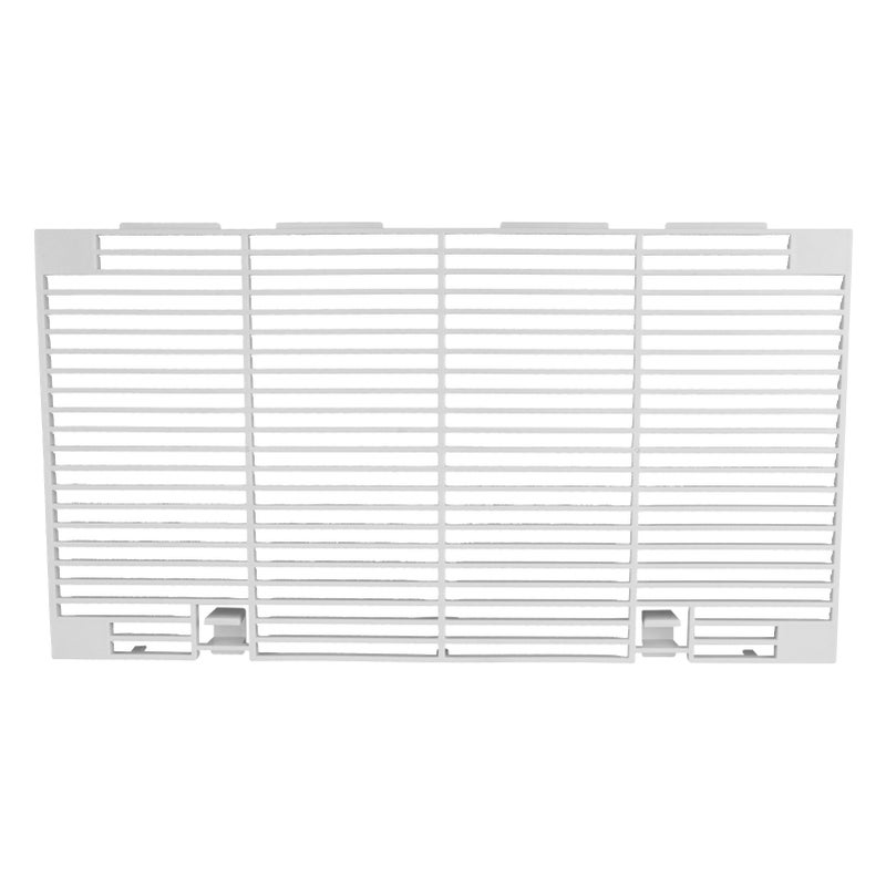 RV AC Ducted Grille with Filter Screen Air Conditioner Vent Cover Replacement for Dometic 3104928.019 - Image 3
