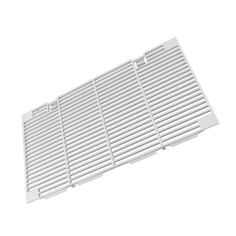 RV AC Ducted Grille with Filter Screen Air Conditioner Vent Cover Replacement for Dometic 3104928.019 - Image 2