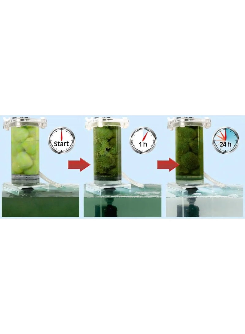 Sera Pond Crystal Clear 350 g - Image 3