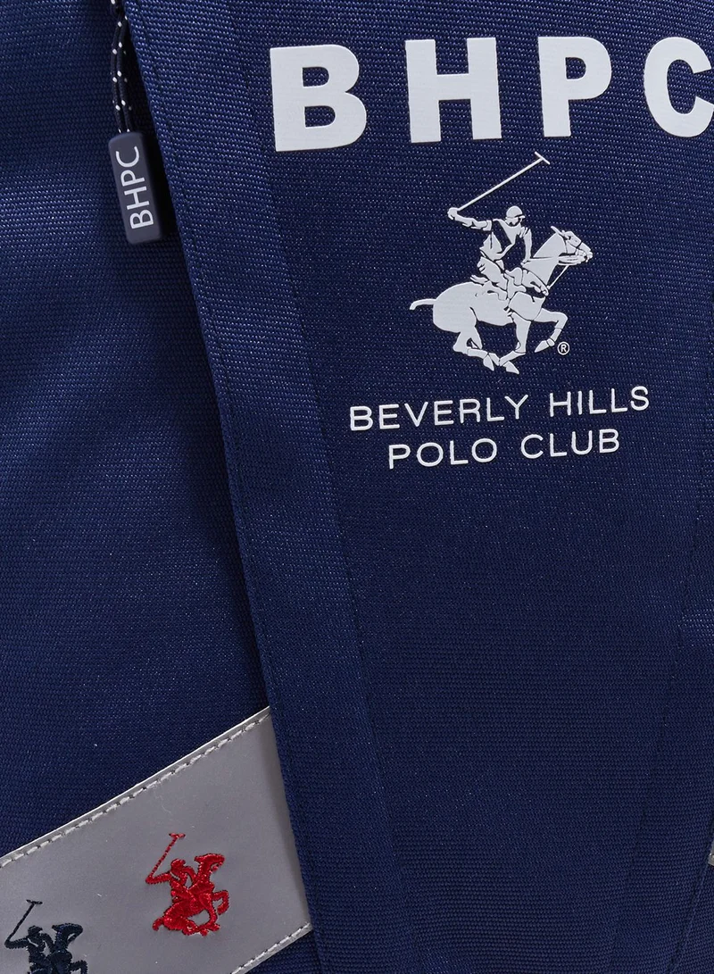 bhpoloclub Logo Backpack