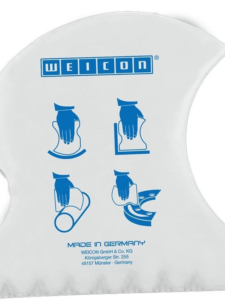 Weicon Contour Spatula Flexy - Coating and Processing of Adhesives - Image 1