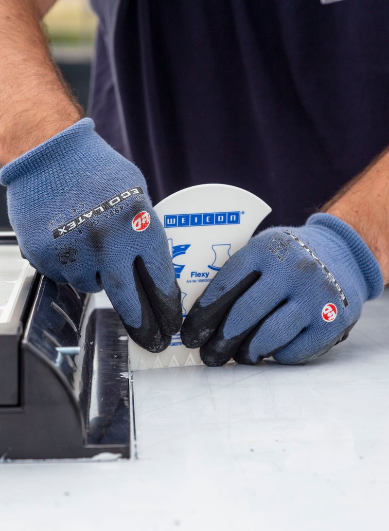 Weicon Contour Spatula Flexy - Coating and Processing of Adhesives - Image 3