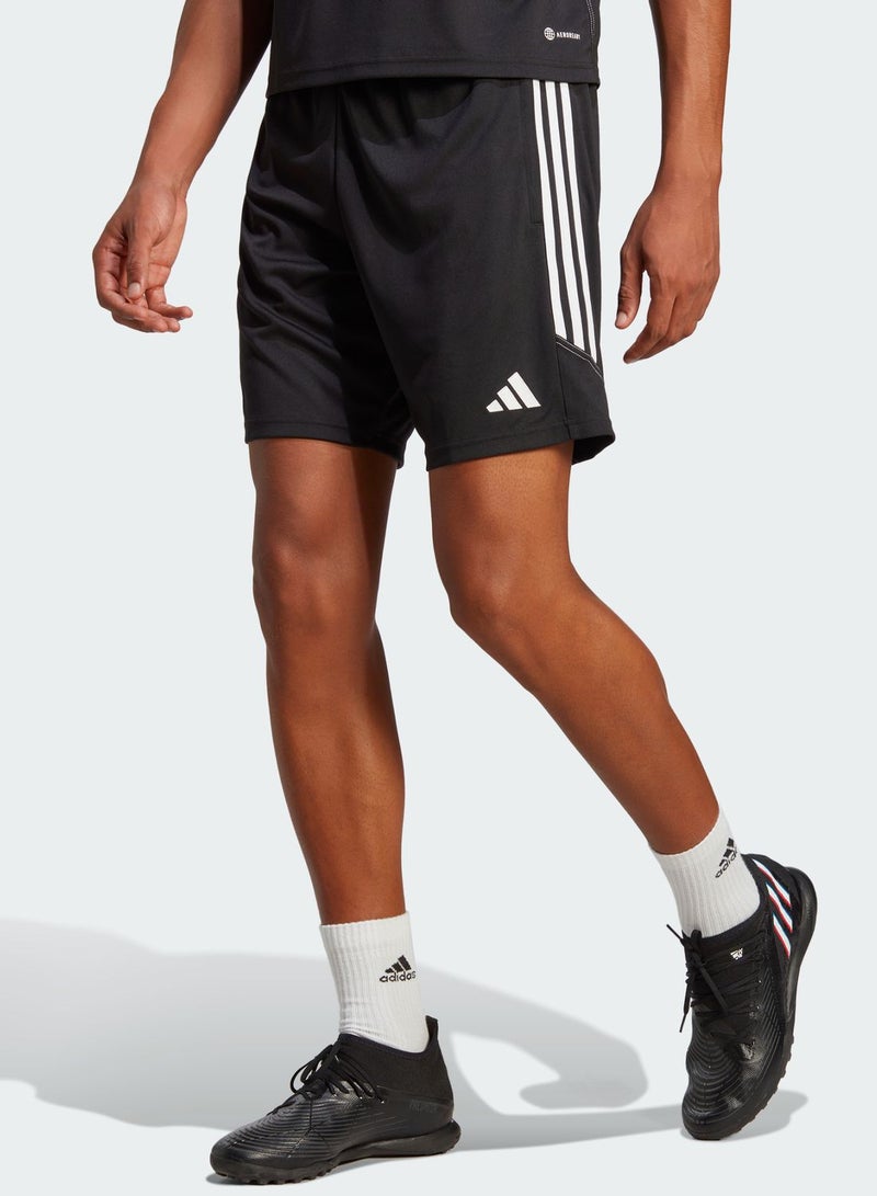 Adidas Tiro23 Club Shorts - Image 1