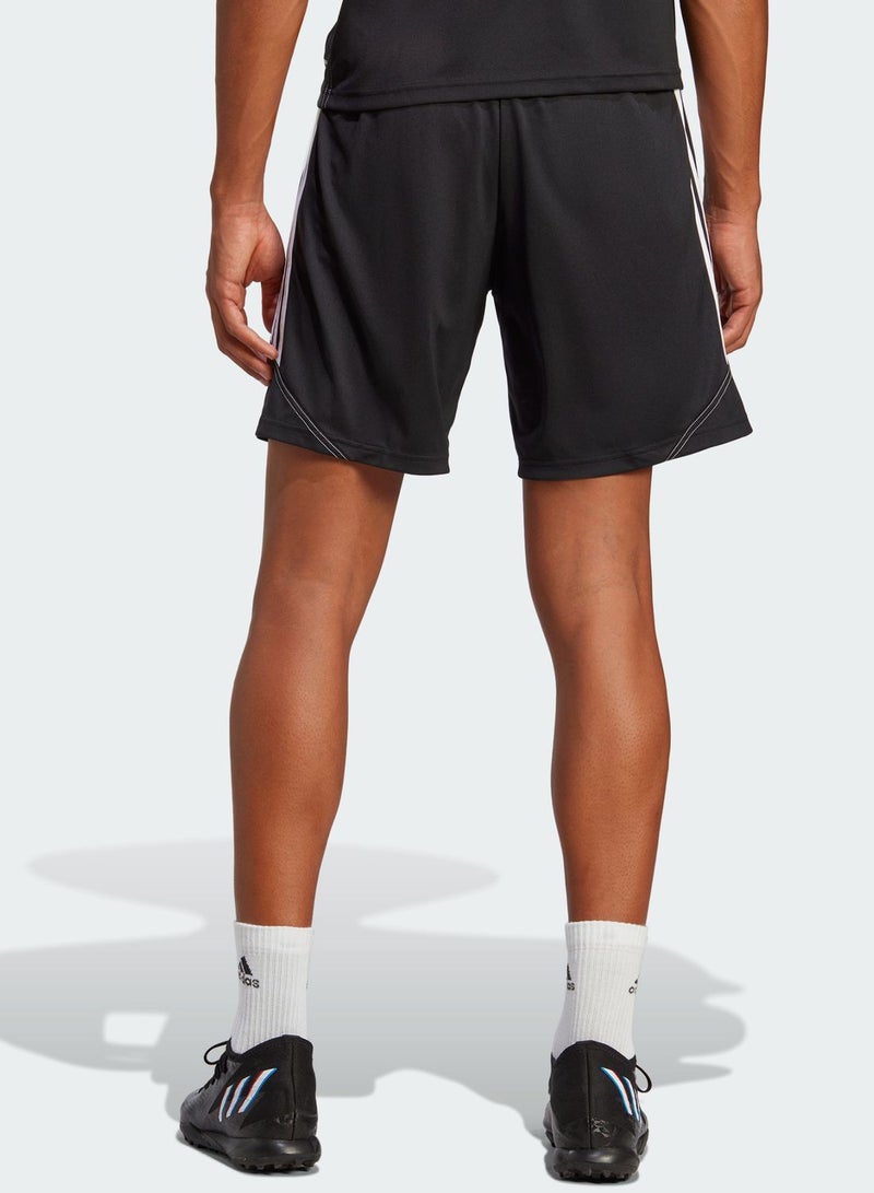 Adidas Tiro23 Club Shorts - Image 2