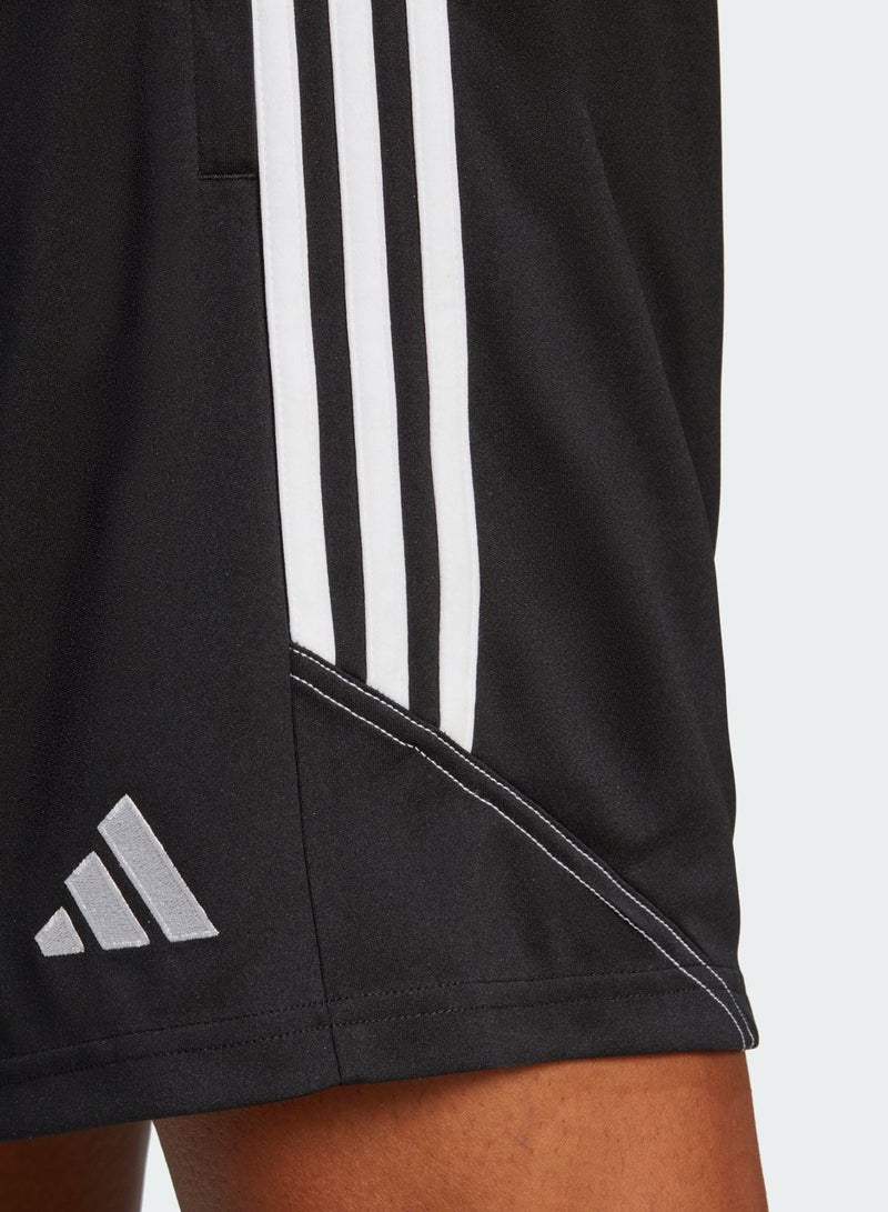 Adidas Tiro23 Club Shorts - Image 3