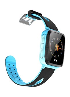 Voberry Kids Smartwatch Blue/Black  - Image 3