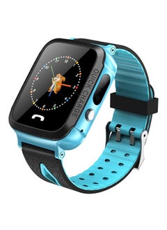 Voberry Kids Smartwatch Blue/Black  - Image 1