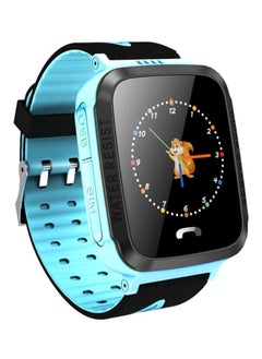 Voberry Kids Smartwatch Blue/Black  - Image 2