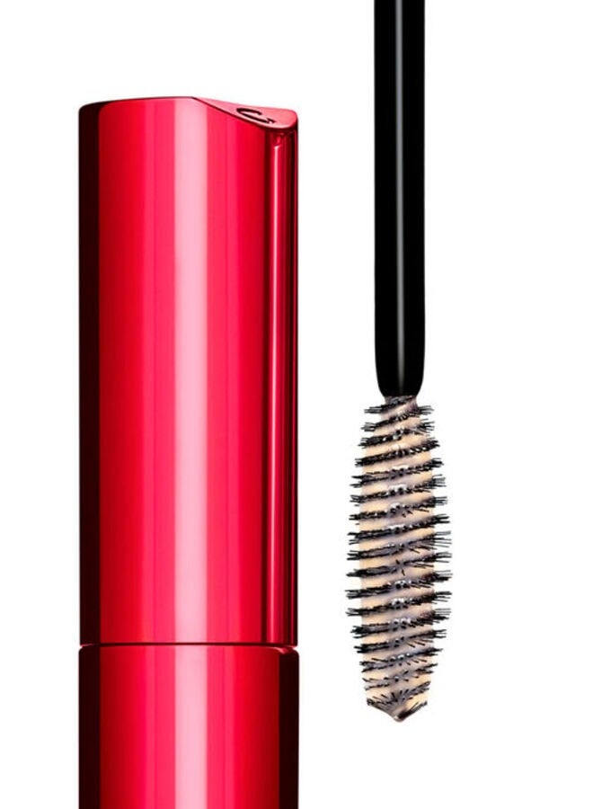 CLARINS Lash and Brow Double Fix' Mascara - Image 3