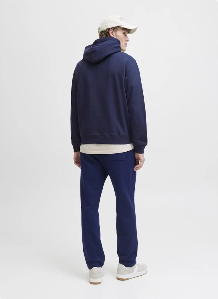 JACK & JONES Jornorrobro Hoodie