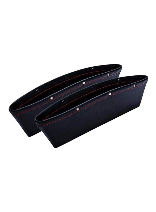 NIBEMINENT Car Slit Pocket Organiser - Image 1