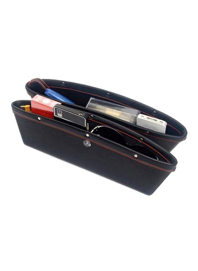 NIBEMINENT Car Slit Pocket Organiser - Image 2