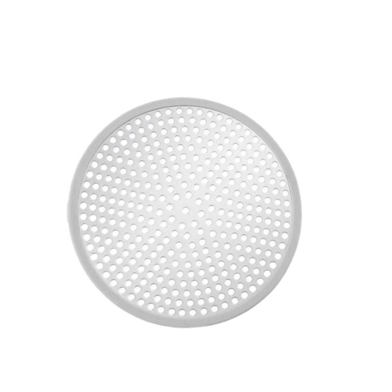 Stainless Steel Floor Drain Cover for Bathroom Hair Catcher - Image 4