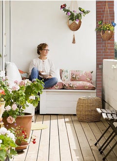 Antikiano plant hanger  - Image 3