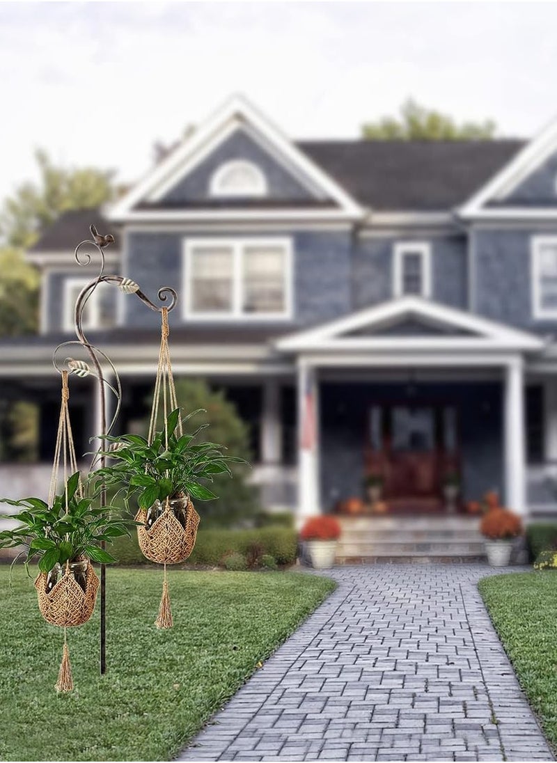 Antikiano plant hanger  - Image 5