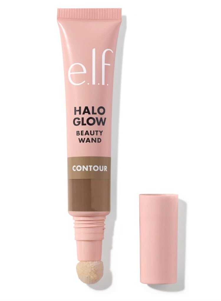 إلف قلم كونتور سائل هالو جلو بيوتي واند للحصول على مظهر طبيعي، فير/لايت، 10 مل - Image 1