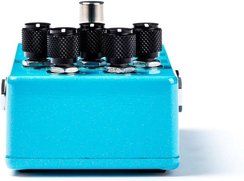 MXR Jim Dunlop Analog Chorus Pedal - Image 5