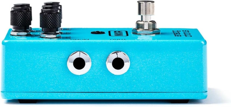 MXR Jim Dunlop Analog Chorus Pedal - Image 4