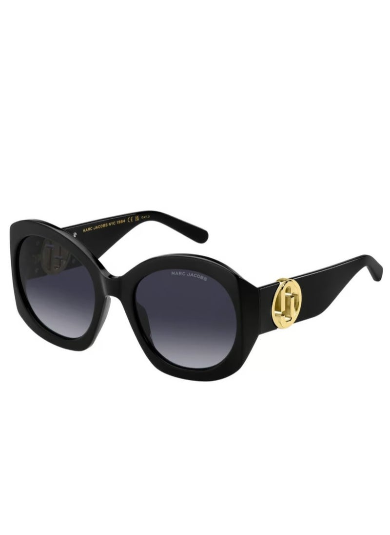 Marc Jacobs Butterfly Marc Jacobs Sunglasses Frames  - Image 3