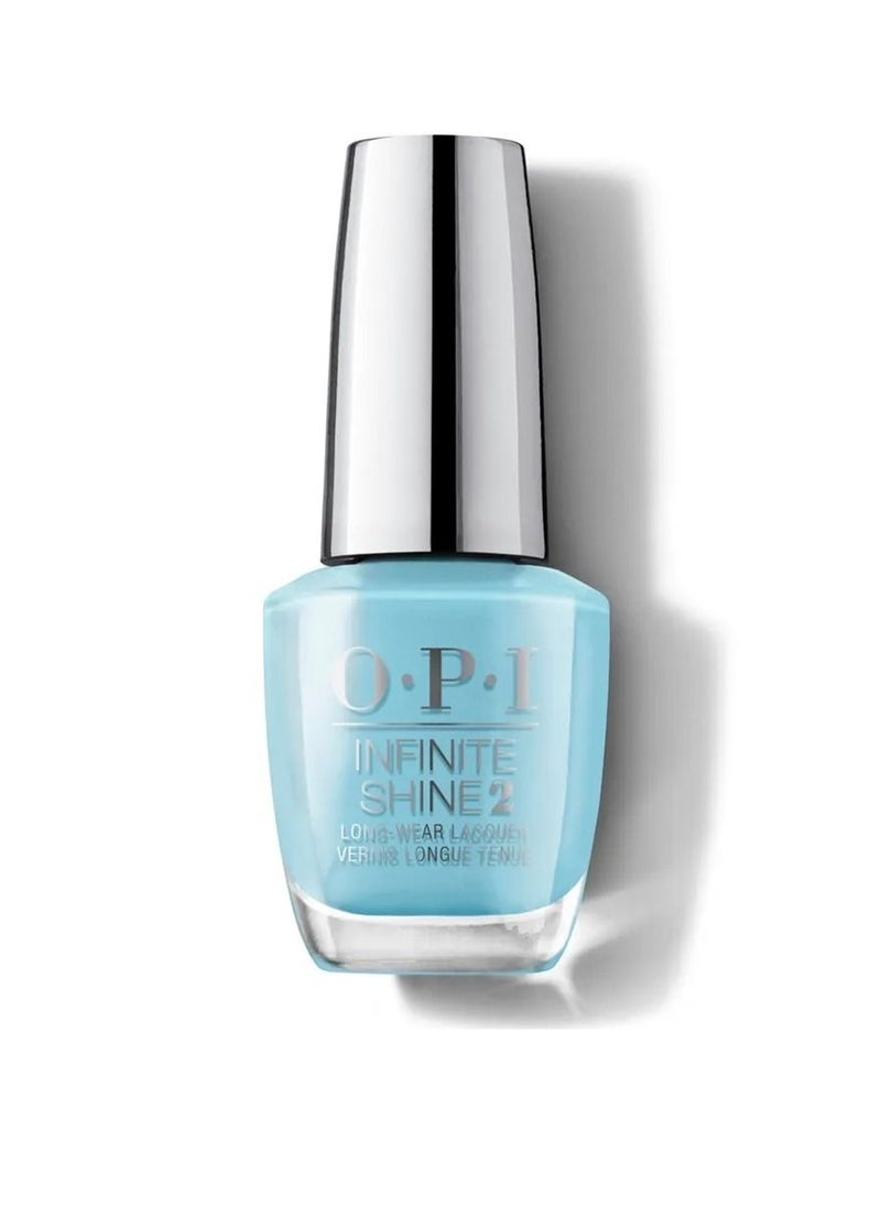 OPI IS To Infinty And BlueYond ISL18 15ml 